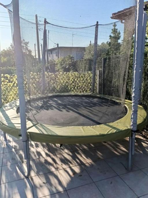 Villa Casa Con Jardin Y Piscina Privada. Santa Eulàlia de Ronçana Exterior foto