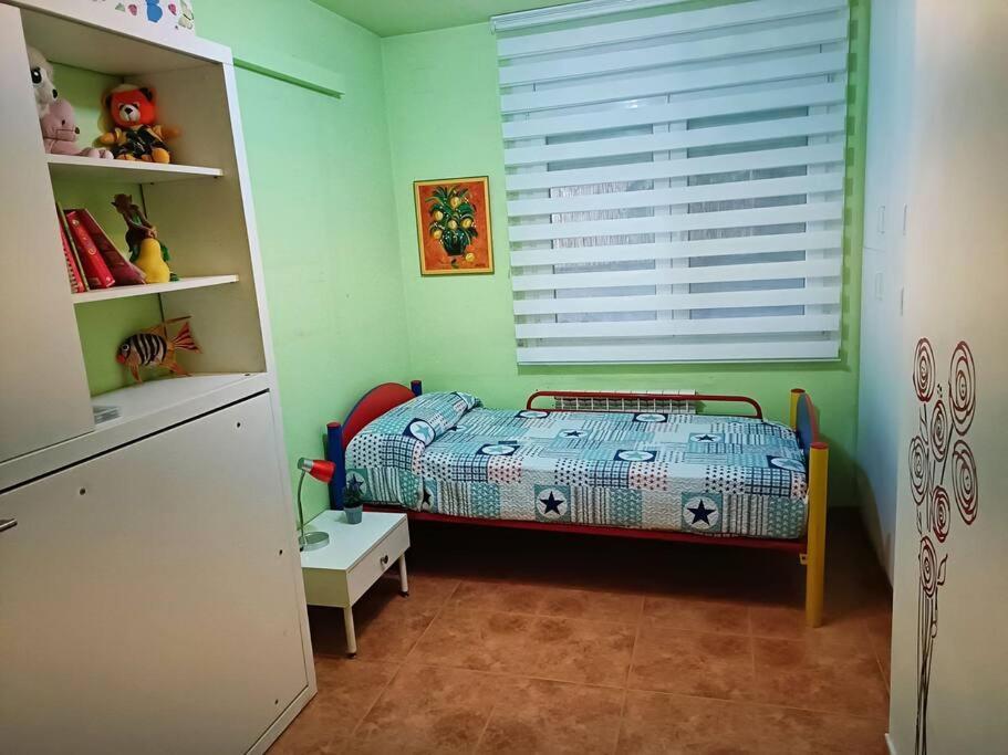 Villa Casa Con Jardin Y Piscina Privada. Santa Eulàlia de Ronçana Exterior foto